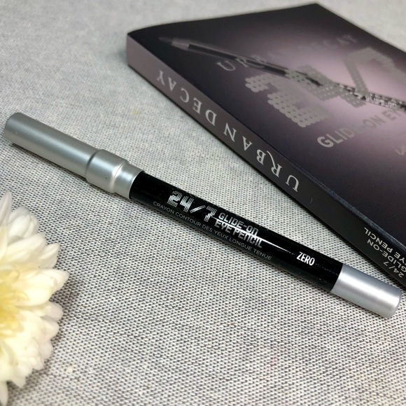 Urban Decay Other - ❤️3 for $25❤️ URBAN DECAY 24/7 Eye Pencil mini